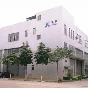 Foshan Zunju Automatic Equipment Co; Ltd company overview - view 1 thumbnail