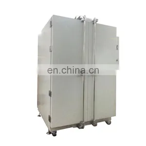 Hongjin Customizable Industrial Electric Heating Drying Oven, Hot Air Dryer thumbnail-2