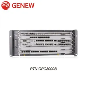 Genew Transmission Network PTN (Packet Transport Network) OPC8000B thumbnail-1