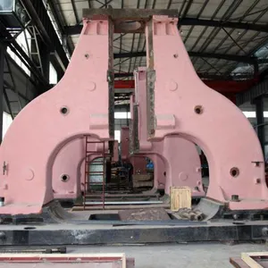 Hydraulic Forging Hammer Column Manufacturer thumbnail-3