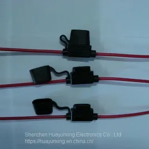 HCN-12 Blade Fuse Holders thumbnail-2