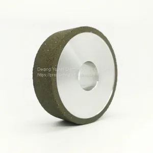Cbn Industrial Tools Glass Resin Grinder Diamond Cup Wheel for Polishing thumbnail-1