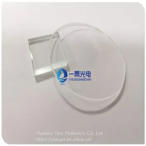 R:T 40:60/70:30/50:50/90:10 Glass Beam Splitter Coating and AR Coating Beam Splitter Plate Glass thumbnail-1