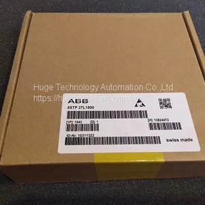 ABB 5STP18F2800 PC Brand New Original Sealed thumbnail-1