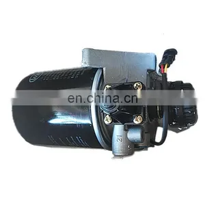 Air Dryer Assembly 3511020-1H-A for Dongfeng Truck thumbnail-2
