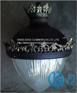 DK GARDEN LIGHT 15 Garden Lights Height 590mm Lithium Battery Led Solar Garden Lamp thumbnail-2