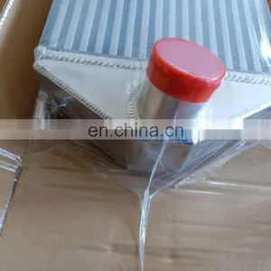 Auto Full Aluminum Intercooler for Nissan Urvan YD25 OEM 14461-3XN0A 144613XN0A thumbnail-3