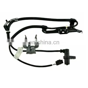Front LH Side ABS Wheel Speed Sensor For Toyota Camry 2007-2012 89543-06030 89543-33090 thumbnail-1