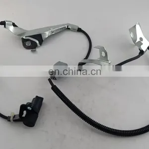 89543-60010 New Front Left ABS Wheel Speed Sensor Fits For Toyota LX470 8954360010 thumbnail-1