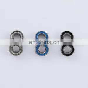 STAINLESS STEEL BEARING 4X10x4 MR104zz L1040ZZ STAINLESS STEEL BALL BEARING thumbnail-2