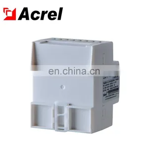 Acrel ASL100-SD2/16 KNX Smart Lighting Dimming Driver thumbnail-3