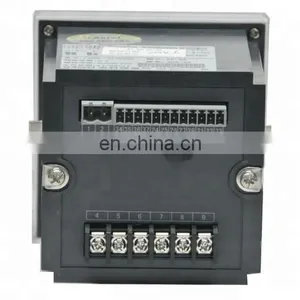 AC Digital Display Single-phase LCD Ammeter Current Meter thumbnail-5