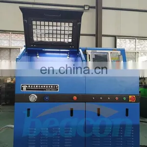 High Speed VSR BC-D3 Dynamic Turbocharger Balancing Machine thumbnail-4