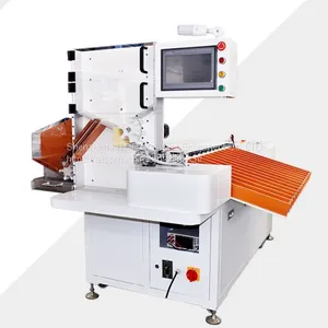 13 Channel 21700 Lithium Battery Test 18650 Sorter Tester & 32650 Battery Sorting Machine for EV Battery Test thumbnail-1