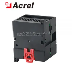 Acrel 300286.SZ ARTU-KJ8 Multi-circuit Din Rail Remote Terminal Unit/RTU With Remote Control Remote Signal thumbnail-3