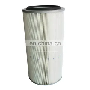 PTFE Membrane Filter Cartridge thumbnail-1