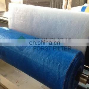FORST Supply Dust Hepa Filter Sheet thumbnail-6