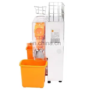 China Supplier Electric Juicer Extractor Machine Orange thumbnail-7