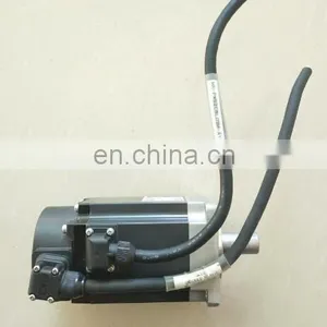 Mitsubishi Servo Motor HG-KR43J 400w AC Servo Engine For Sewing Machine thumbnail-4