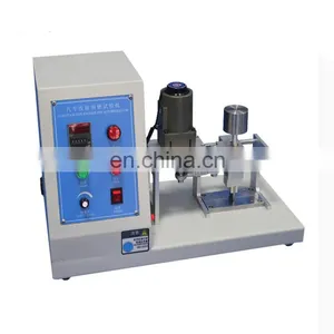 Testing Instruments Automobile Wire Scratch Resistance Test Machine thumbnail-2