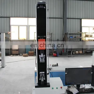 Universal Metal Bending Tensile Testing Machine Price thumbnail-5