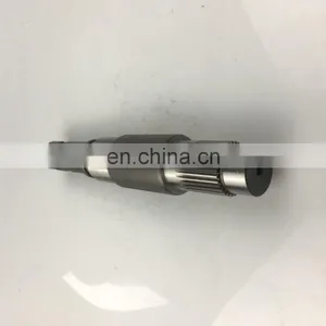 High Quality Kubota Spare Parts Shaft 5T071-65362 For Harvester DC70 thumbnail-3