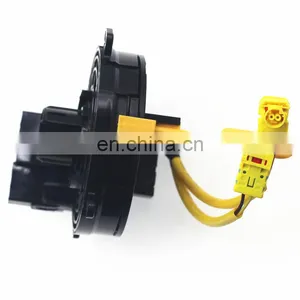 Spiral Cable Clock Spring 20817721 22775303 25947775 95164178 95019460 for CHEVROLET CRUZE ORLANDO MALIBU thumbnail-3