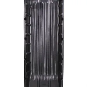 OEM Premium Plastic Sled ,Plastic Sled for Winter Season thumbnail-1
