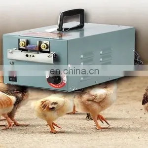 Automatic Chicken Debeaking Machine for Poultry thumbnail-3