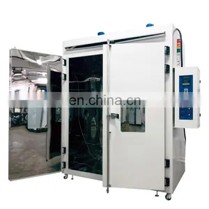 Liyi Hot Air Oven Laboratory 500 Degree High Temperature Industrial Drying Machine thumbnail-5