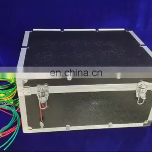 100kv High Voltage Dry Type Testing Transformer 50kv ac Hipot Tester thumbnail-1