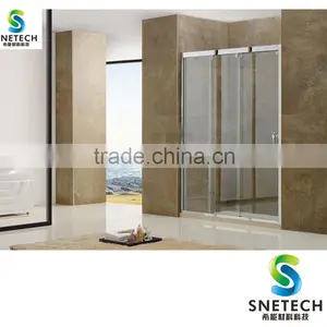Tempered Glass for Partition Sliding Doors thumbnail-3