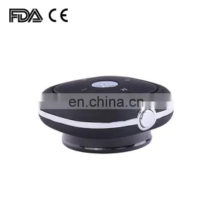 USB Charger Vivanstar EMS Multifunction Mini Body Massager Five-dimensional Compound Moxibustion Model MT1202 Massager thumbnail-1