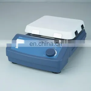 MS7-H550-S LED Digital Magnetic Hotplate Stirrer thumbnail-5