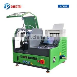 Auto Testing Calibration Machine BCS205 Crdi Common Rail Piezo Injector Coding Test Bench EPS205 thumbnail-3