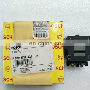 No.569(3)BOSCH Блок соленоида топливного насоса F00HN37431 thumbnail-4