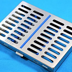 Dental Surgcial Instrument Sterilization Cassette thumbnail-5