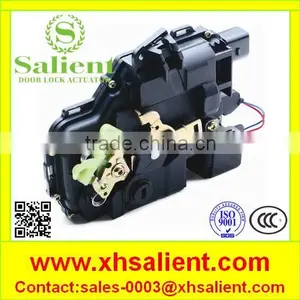 3B4839015A 3B4 839 015A Door Lock thumbnail-2