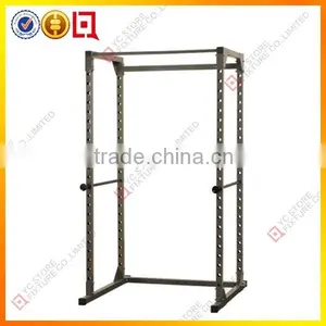 Home Furniture DIY Wooden CD Rack Storage Rack thumbnail-5