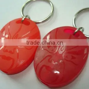 2016 Hot Sale Mini Protable Mini Souvenir Led Flashlight Keychain thumbnail-2
