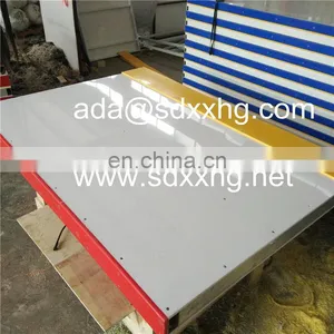 Backyard Rink Boards Straight Frame Hdpe Rink Bakyard Arena Bumpers Ice Rink thumbnail-5