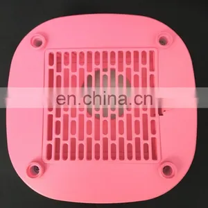 OEM / ODM ABS, PE Injection Molded Plastic Parts thumbnail-5