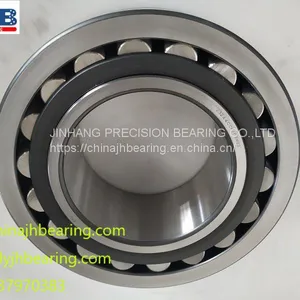 Spherical Roller Bearing 21311 E 21311 EK 55x120x29mm for Felt Rolls thumbnail-1