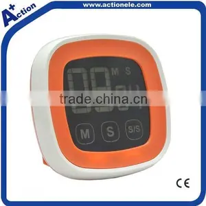 Digital Countdown Timer With Touch Screen thumbnail-2