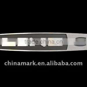 Metal Name Plate thumbnail-1