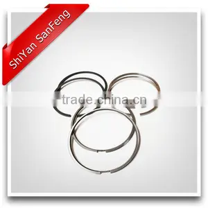 DCEC 6CT Piston Rings 3919918 thumbnail-2