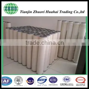 Pipeline System Cartridge Element Applicant for Natural Gas Coalesce Filter Element thumbnail-3