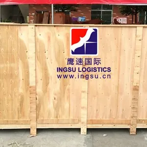 Land Transport From Guangzhou to Cambodia_INGSU Logistics thumbnail-5