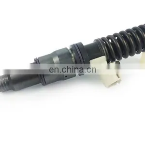 Good Quality Common Rail Fuel Diesel Injector 85143382 for VOLVO thumbnail-3