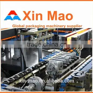 High Quality Water Tank Blow Molding Machine With Best Price thumbnail-3